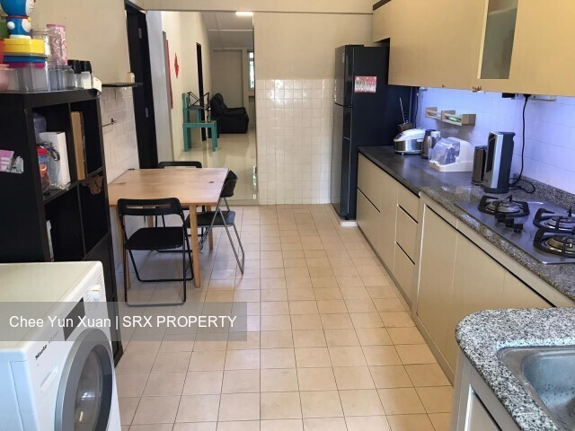 Blk 727 Clementi West Street 2 (Clementi), HDB 3 Rooms #550004361